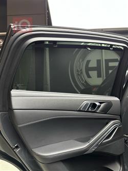 بي ام دبليو X6